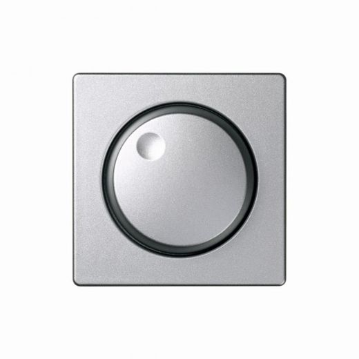 TAPA INT/CONM REGUL TENS ALUMINIO FRIO