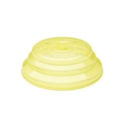 TAPA PARA MICROONDAS PLEGABLE