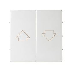 TAPA PERSIANAS BLANCO