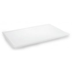 TAPA POLIPROPILENO GN 1/1
