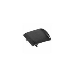 TAPA TOMA DE CORRIENTE NEGRO SC TOP DIY