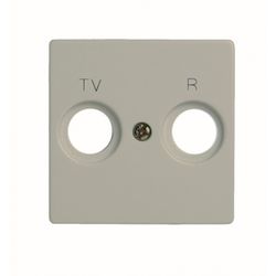TAPA TOMA R-TV MARFIL