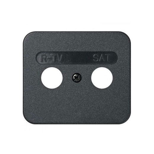 TAPA TOMA R-TV+SAT GRAFITO