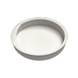 TAPA TUBO 10CM DE DIAMETRO