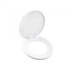 TAPA W.C. PLASTICO UNIVERSAL ARTIC
