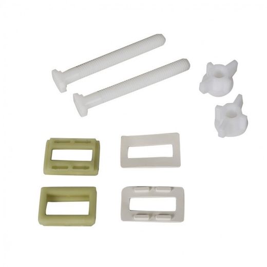 TAPA WC SOFTCLOSE. JGO. TLLOS.RECAMBIO