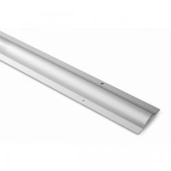 TAPACABLES 53MM INOX 100CM
