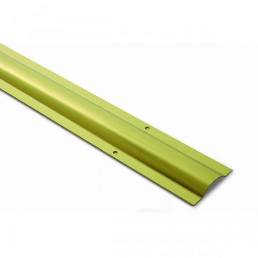 TAPACABLES LATON 100CM BRINOX