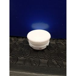 TAPAFINAL REDONDA INTERIOR 20 ESTR.BLANCO UD
