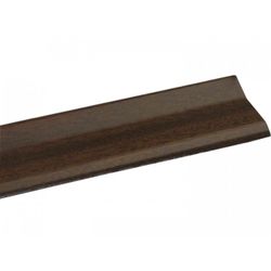 TAPAJUNTAS 4-820 ALUMINIO SAPELLI (D)