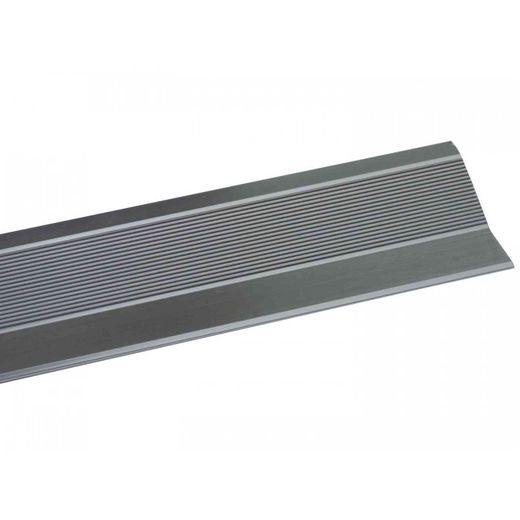 TAPAJUNTAS ADHESIVO 4-820 PLATA DISPL