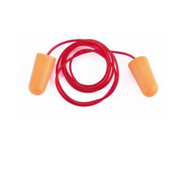 TAPON AUDITIVO DESECHABLE CON CORDON (EC1003ACN/U)