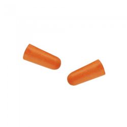 TAPON AUDITIVO ESPUMA ALFA(2PCS.)
