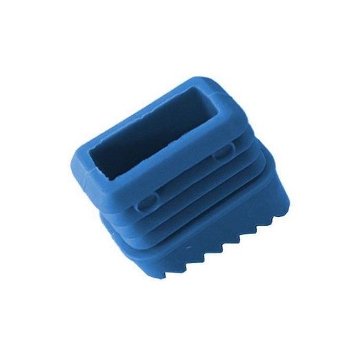 TAPON AZUL 50CM PATA DELANTERA ESCALERA