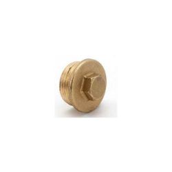 TAPON CIEGO M 1"