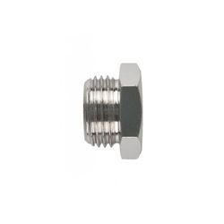 TAPON CILINDRICO ROSCA 3/4 BSPP