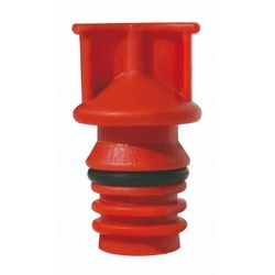 TAPON DE ACEITE PARA COMPRESORES MONOBLOCK. BLISTER 2 UD.
