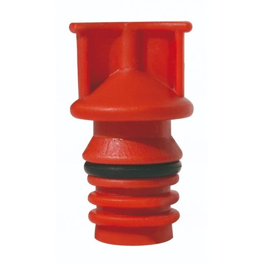 TAPON DE ACEITE PARA COMPRESORES MONOBLOCK. BLISTER 2 UD.