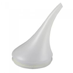 TAPON DE PLASTICO CURVADO PARA SALIDA DE GAS 53673
