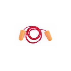 TAPON DESECHABLE CORDON NARANJA T.U