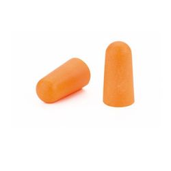 TAPON DESECHABLE NARANJA T.U
