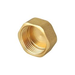 TAPON H - FIGURA 300 LATON 1/2"