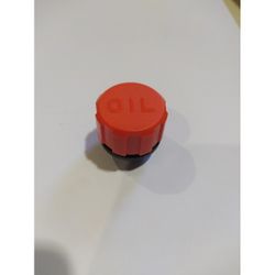 TAPON LLENADO ACEITE B.VACIO (402002)