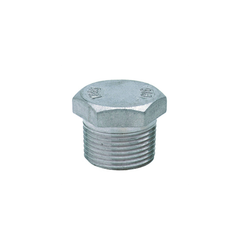 TAPON M - FIGURA 290 A-316 2 1/2"
