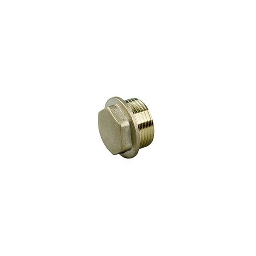 TAPON M REBORDE - FIG.290 LATON 3/4"