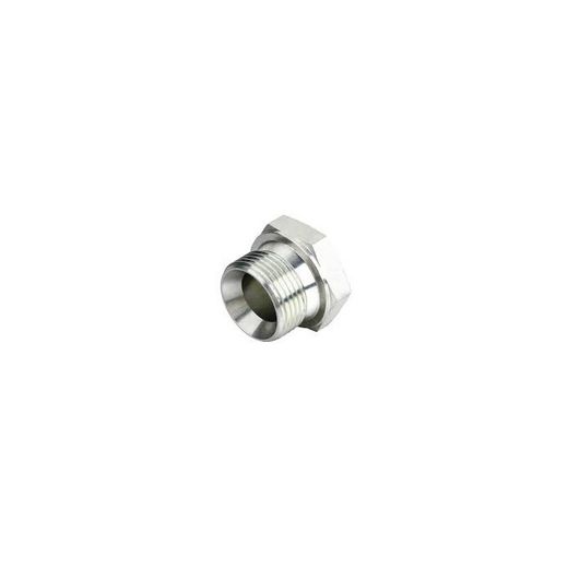 TAPON MACHO HEX. 1/2" BSP