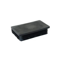 TAPON PLASTICO INTER ESTRIADA TUB 100X50