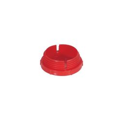 TAPON PLASTICO MACHO 3/8"