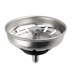 TAPON REJILLA VALVULA CESTA INOX.80MMX65MM
