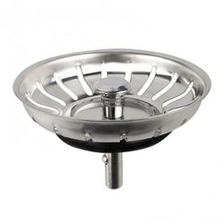 TAPON REJ.VALVULA CESTA INOX.80X55MM.GRANEL