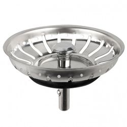 TAPON REJ.VALVULA CESTA INOX.84X45MM.GRANEL