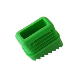 TAPON VERDE 30CM PATA TRASERA ESCALERA