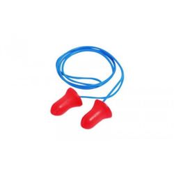 TAPONES MAX CON CORDON (CAJA 100 PARES)