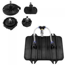 TAPONES PARA SANGRADOR DE FRENOS PARA REF.52191