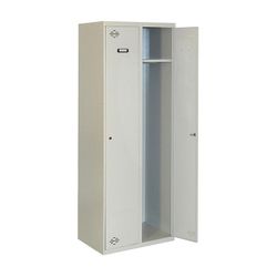 TAQUILLA SIMONLOCKER PROF. MON. SINGLE 2/2 400 (800) GRIS