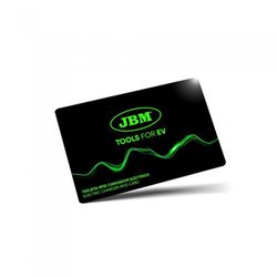 TARJETA RFID