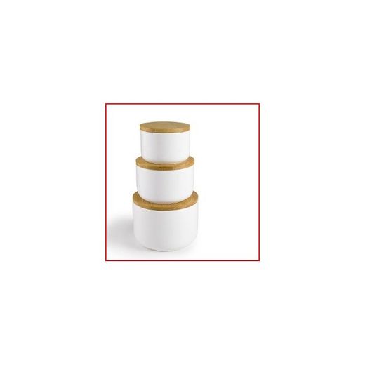 TARRO CERAMIC+BAMBOO 300 ML
