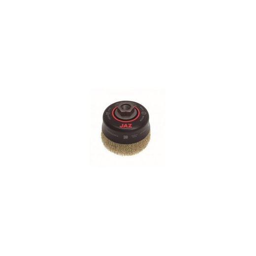 TAZA ALAMBRE ONDULADA TO 150X0,30XM14 LTDO MC01 E01