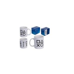 TAZA CERAMICA 325 ML. DECO PLAYSTAT.OOTB