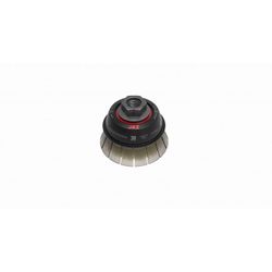 TAZA CON GUARDA PROTECTORA HSCG 75X0,30XM14 LTDO GUARDA MC01 E01