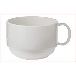 TAZA DESAYUNO PC BPA-FREE 9X7 S/TAPA
