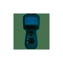 TDR500/3 - REFLECTOMETRO DE DOMINIO DEL TIEMPO DE MANO