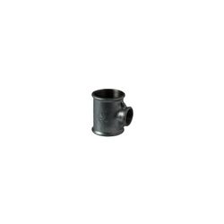 TE FIG.130 N 1" NEGRO