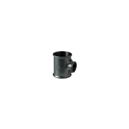 TE FIG.130 N 1" NEGRO