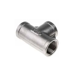 TE-FIGURA 130 1/2" INOX AISI 316