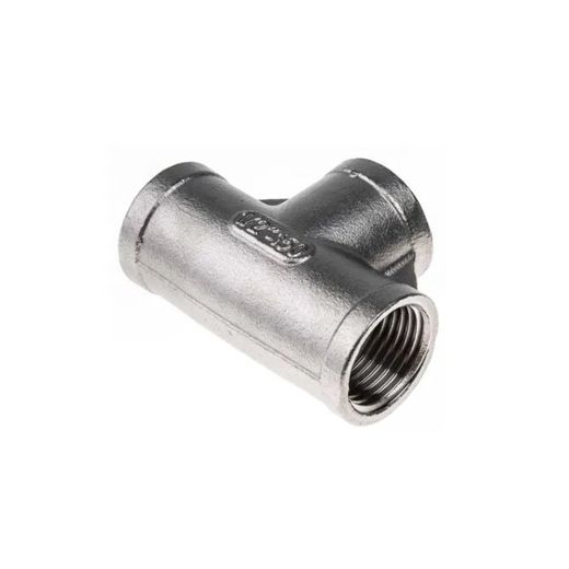 TE-FIGURA 130 1/2" INOX AISI 316